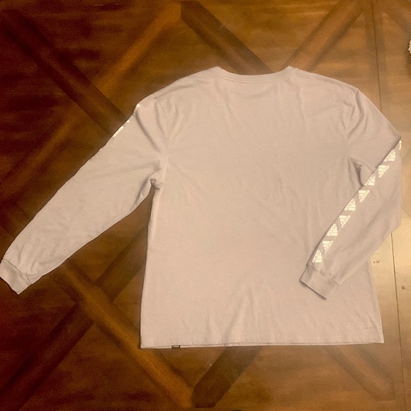 Adidas go to performance bos long sleeve - Picture 2 of 2